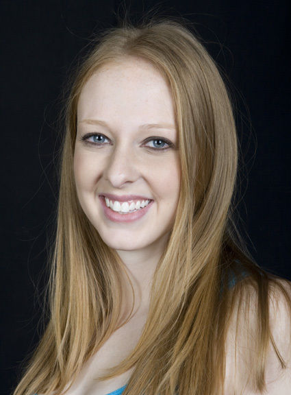 Amanda Frazier